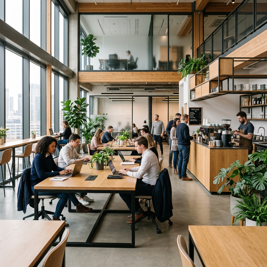 Coworking