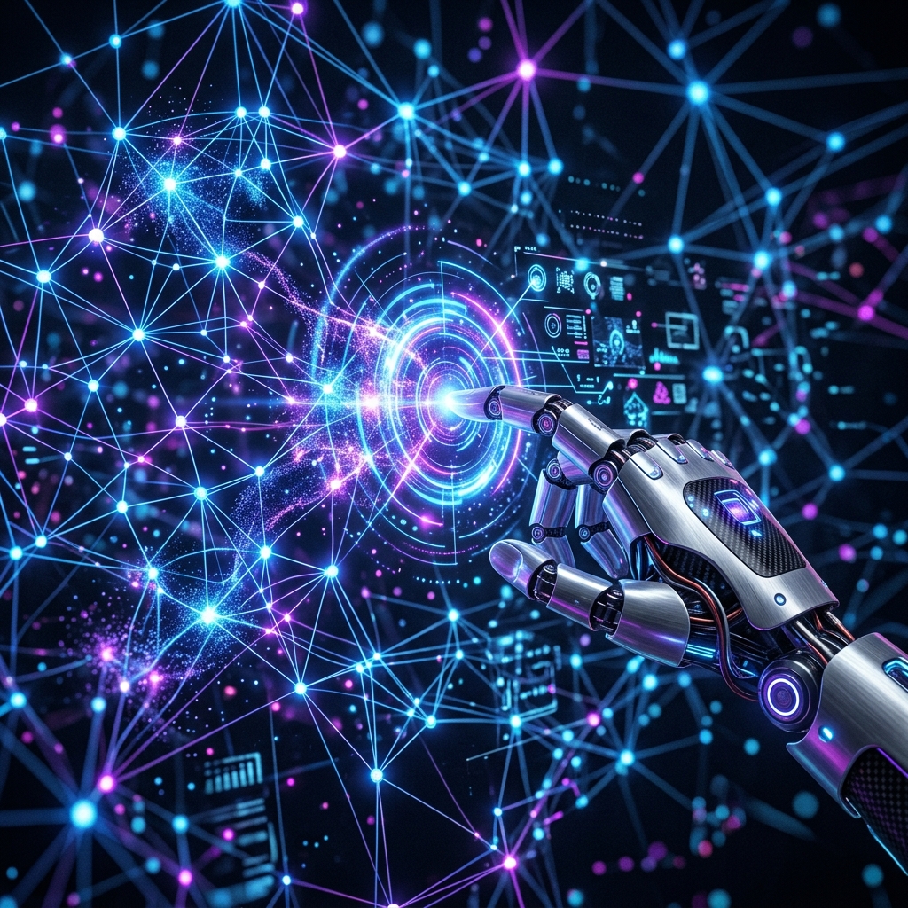 Inteligência Artificial